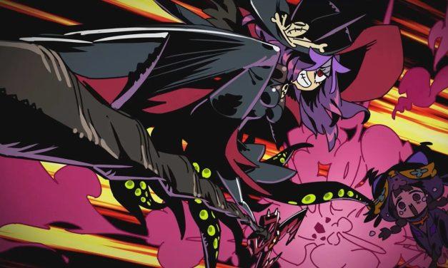 DEMONS&rsquo; NIGHT FEVER : syudou signe l&rsquo;opening complètement barré du RPG
