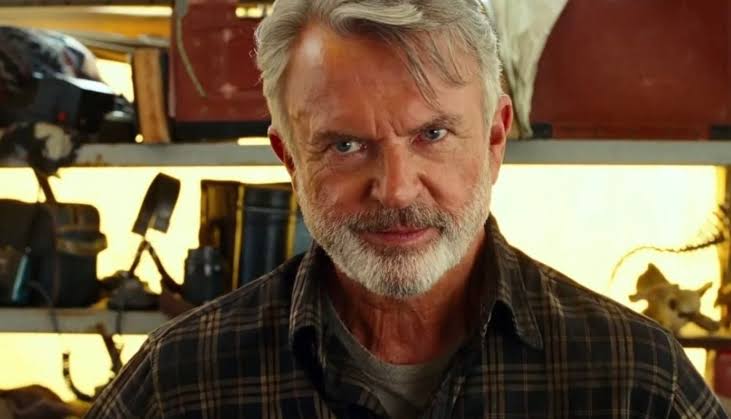 The Legend of Zelda, le film : un tout dernier rôle pour Sam Neill, qui fait chaud au cœur
