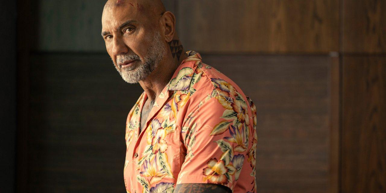 God of War : le casting de la série Prime Video part en vrille, Dave Bautista sur les rangs