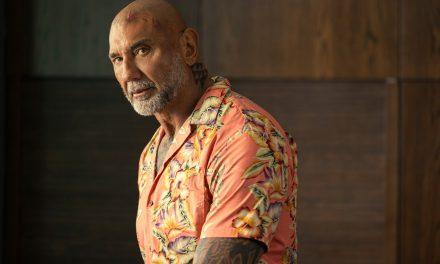 God of War : le casting de la série Prime Video part en vrille, Dave Bautista sur les rangs