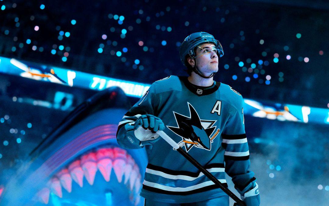 TEST. NHL 27 : un grand match sur la glace, une petite évolution autour