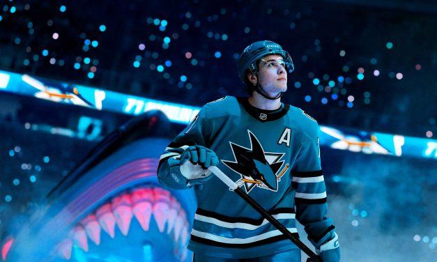 TEST. NHL 27 : un grand match sur la glace, une petite évolution autour