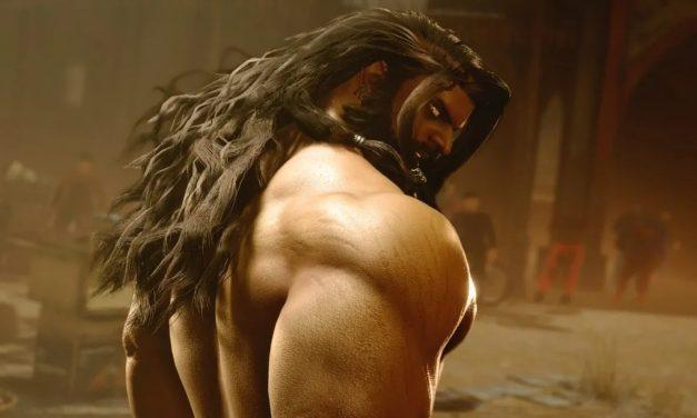 Street Fighter 6 : Arjun va faire parler ses poings le 13 octobre