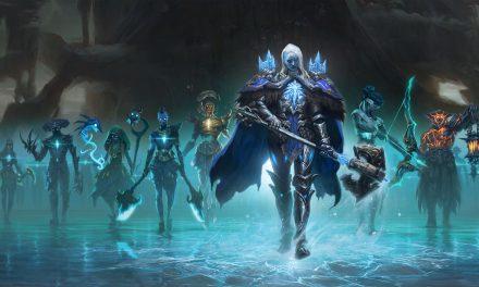 Arkheron : la bêta crossplay débarque le 25 septembre