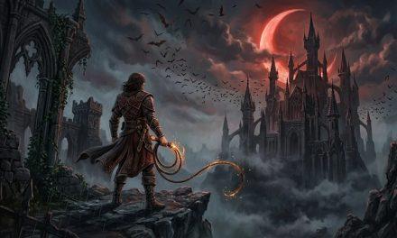 Castlevania fête ses 40 ans avec un cadeau gratuit et Belmont’s Curse