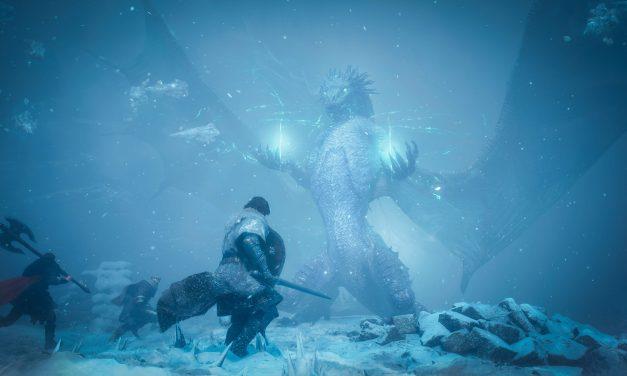 Dragon’s Dogma 2 : Dark Arisen détaille ses expéditions glaciales