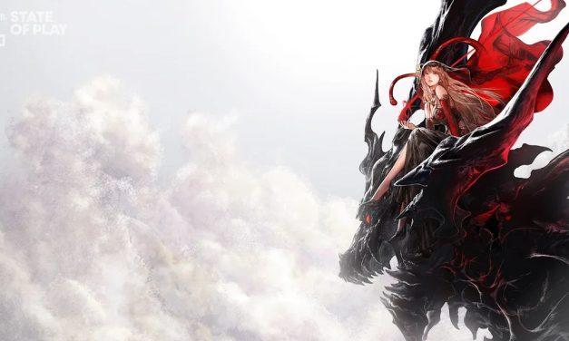 Final Fantasy Resonance : Sephiroth débarque et la démo est déjà disponible