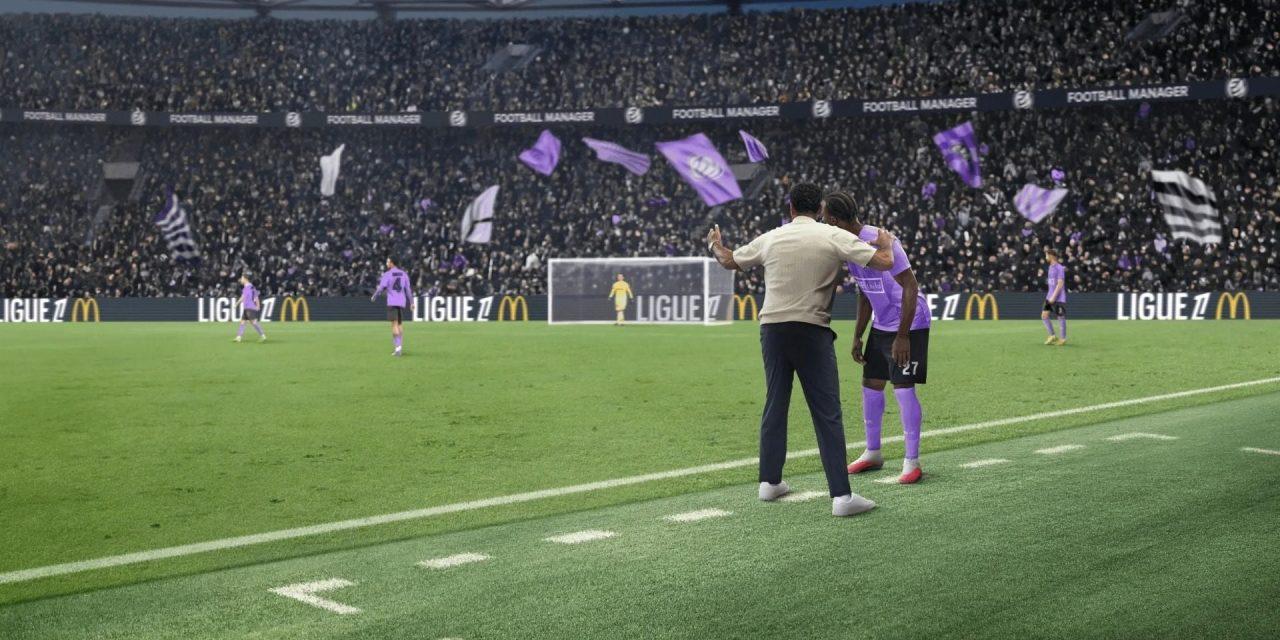 Football Manager 27 : Sports Interactive repense les fondations de son interface