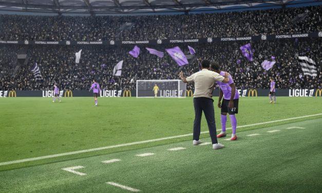 Football Manager 27 : Sports Interactive repense les fondations de son interface
