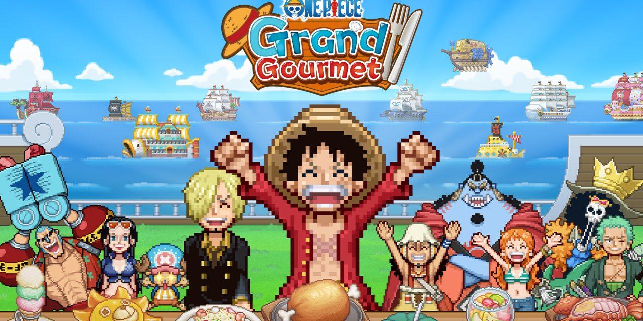 One Piece : Grand Gourmet transforme le Baratie en restaurant à succès