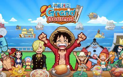 One Piece : Grand Gourmet transforme le Baratie en restaurant à succès