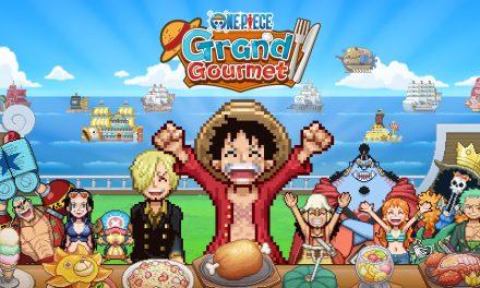 One Piece : Grand Gourmet transforme le Baratie en restaurant à succès