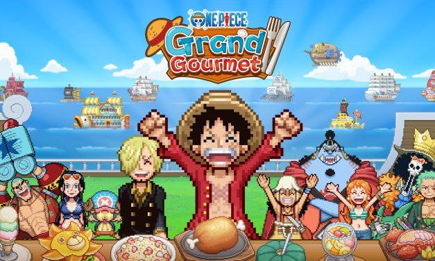 One Piece : Grand Gourmet transforme le Baratie en restaurant à succès