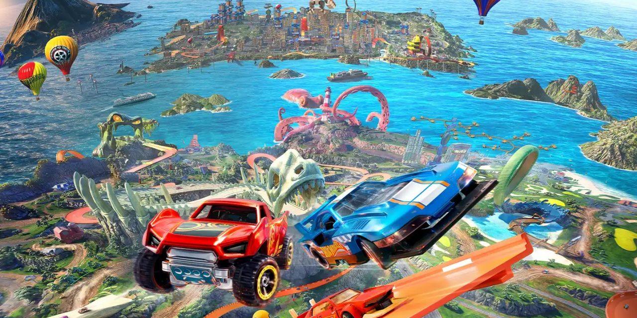 Hot Wheels Infinite Rush : un virage réussi pour les petites voitures ?