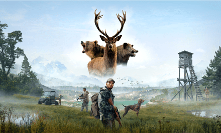 Hunting Simulator 3 : la chasse s’ouvre en grand au Texas et au Colorado
