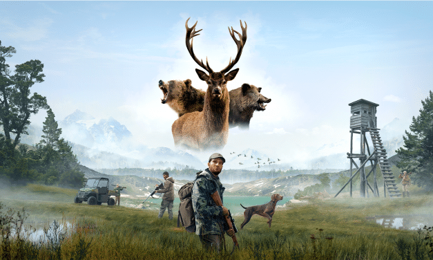 Hunting Simulator 3 : la chasse s’ouvre en grand au Texas et au Colorado