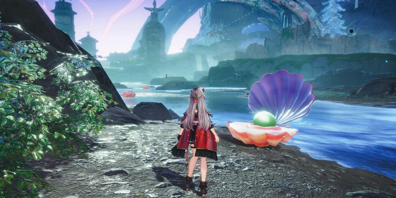 Atelier Karia : le nouvel épisode de la saga Atelier dévoile son gameplay