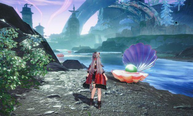 Atelier Karia : le nouvel épisode de la saga Atelier dévoile son gameplay