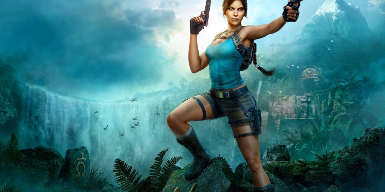 Tomb Raider Legacy of Atlantis : Lara Croft remonte aux origines sur Switch 2