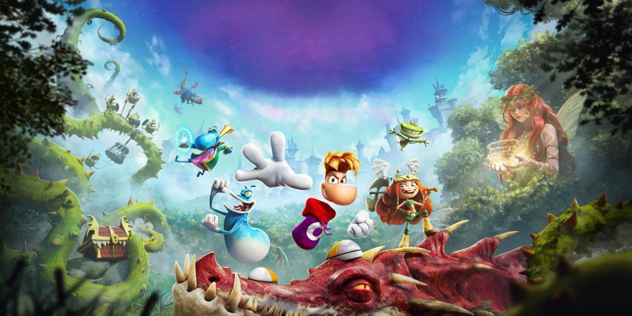 Rayman Legends Retold est « gold » mais reporte sa sortie au 3 décembre