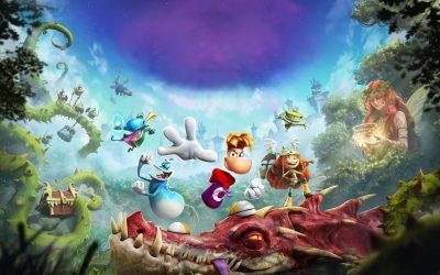 Rayman Legends Retold est « gold » mais reporte sa sortie au 3 décembre