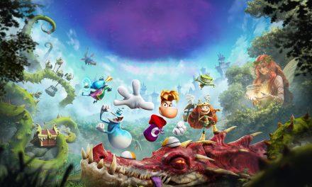Rayman Legends Retold est « gold » mais reporte sa sortie au 3 décembre