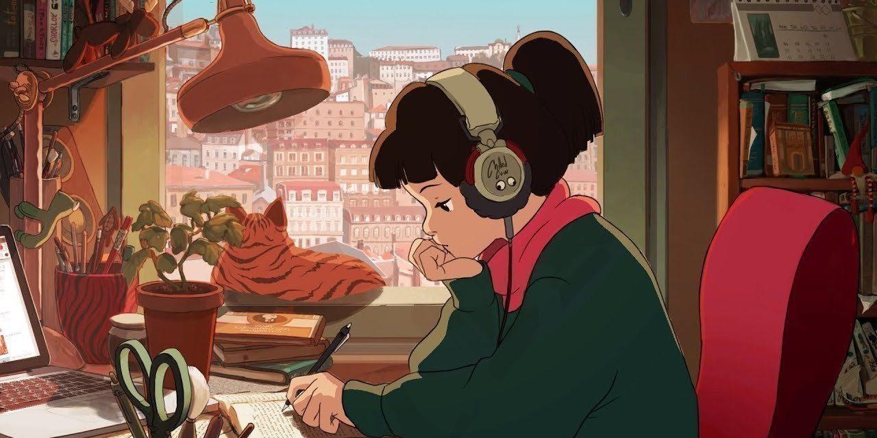 Lofi Girl disparaît et lance un mystérieux compte à rebours