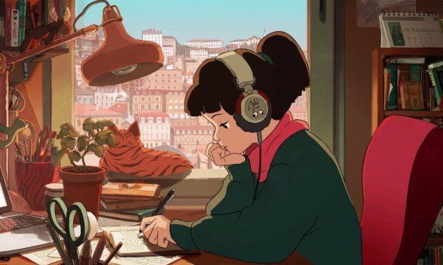 Lofi Girl disparaît et lance un mystérieux compte à rebours