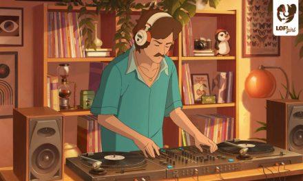 Lofi Girl passe en mode after-hours avec Lofi House