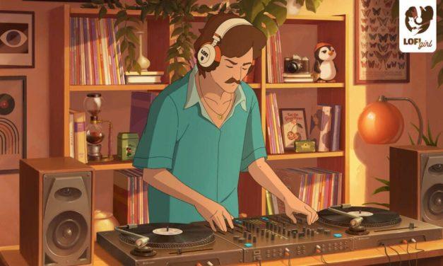 Lofi Girl passe en mode after-hours avec Lofi House