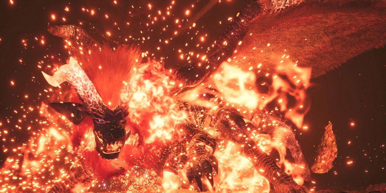 Capcom Spotlight TGS 2026 : Mega Man, Monster Hunter et Resident Evil font le show