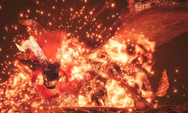 Capcom Spotlight TGS 2026 : Mega Man, Monster Hunter et Resident Evil font le show