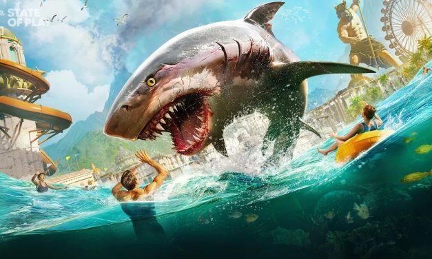 Maneater 2 : le requin revient en 2027 pour semer le chaos