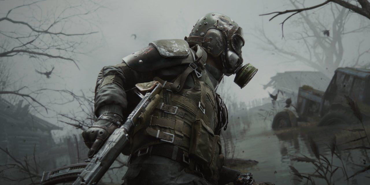 Metro 2039 sortira le 4 février 2027 avec du ray tracing à 60 fps