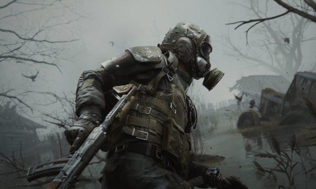 Metro 2039 sortira le 4 février 2027 avec du ray tracing à 60 fps