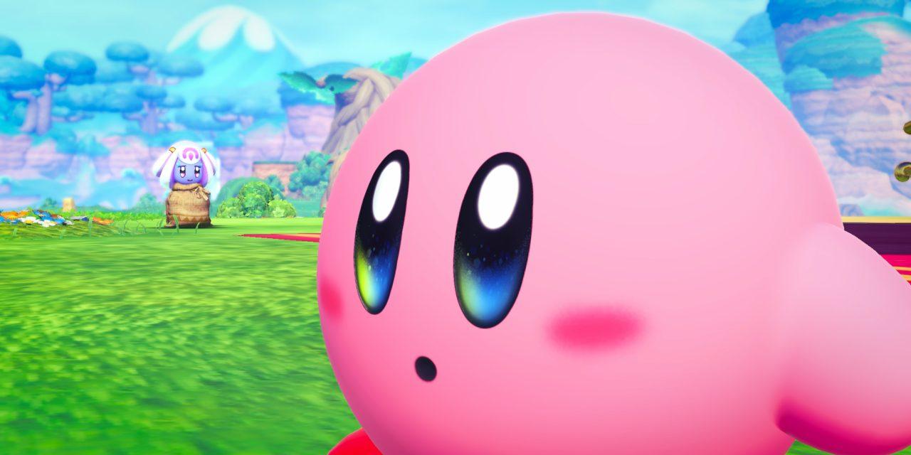 Kirby and the World Beyond : un nouveau jeu 3D annoncé sur Switch 2 pour les 35 ans de Kirby