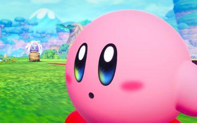 Kirby and the World Beyond : un nouveau jeu 3D annoncé sur Switch 2 pour les 35 ans de Kirby