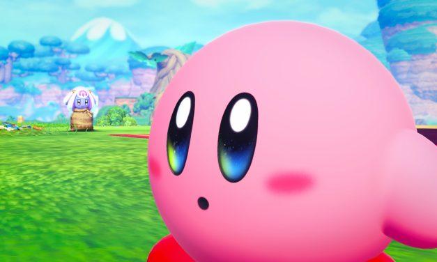 Kirby and the World Beyond : un nouveau jeu 3D annoncé sur Switch 2 pour les 35 ans de Kirby