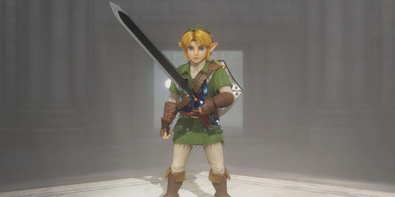 Zelda fête ses 40 ans avec le grand retour d’Ocarina of Time et plein de surprises