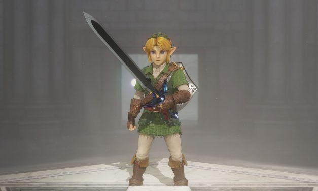 Zelda fête ses 40 ans avec le grand retour d’Ocarina of Time et plein de surprises