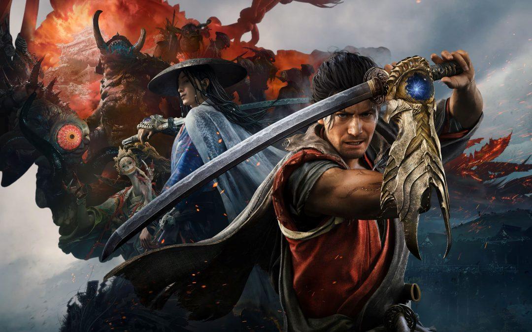 TEST. Onimusha – Way of the Sword : après 20 ans, un sabre toujours aussi tranchant ?