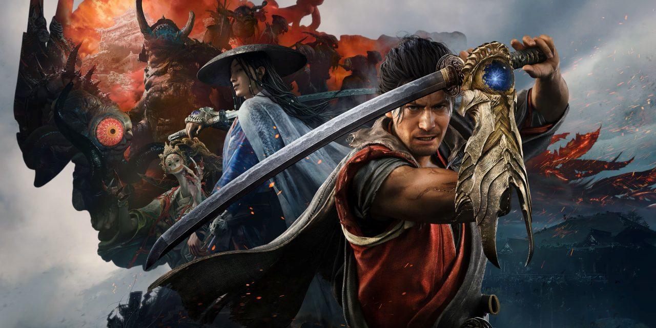 TEST. Onimusha – Way of the Sword : après 20 ans, un sabre toujours aussi tranchant ?