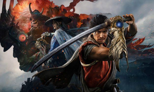 TEST. Onimusha – Way of the Sword : après 20 ans, un sabre toujours aussi tranchant ?