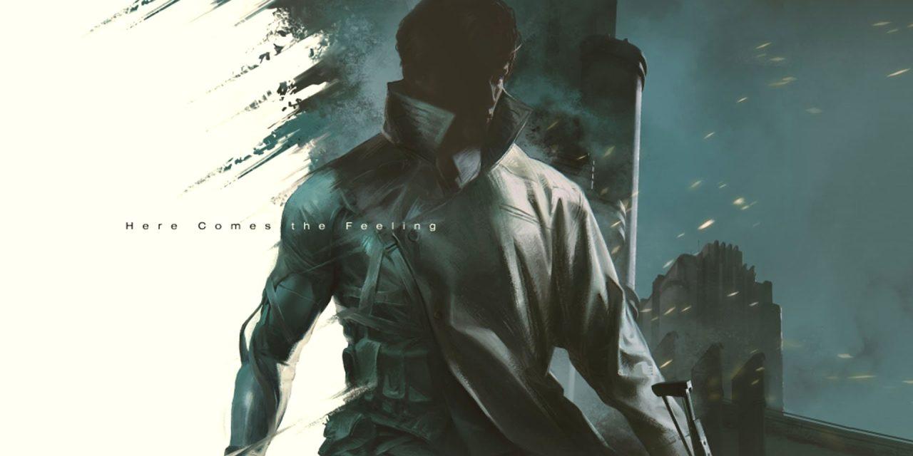 Physint : PlayStation lâche le jeu de Kojima, qui passe sous bannière exclusive Xbox