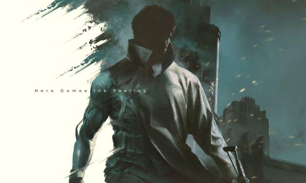 Physint : PlayStation lâche le jeu de Kojima, qui passe sous bannière exclusive Xbox