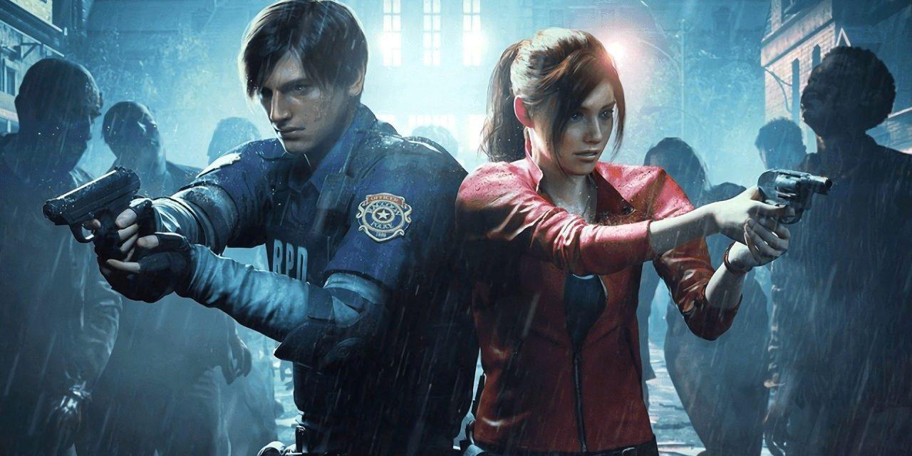 Resident Evil : trois remakes arrivent sur Switch 2 juste à temps pour Halloween