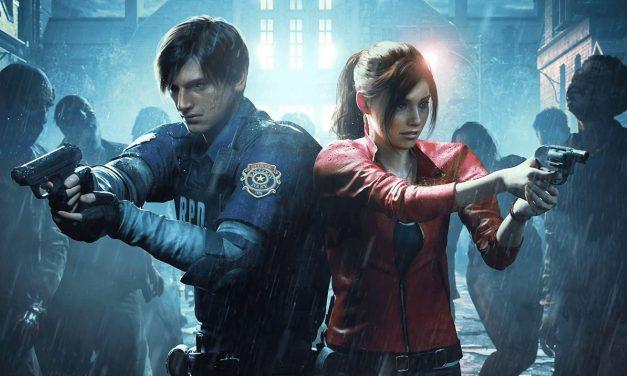 Resident Evil : trois remakes arrivent sur Switch 2 juste à temps pour Halloween
