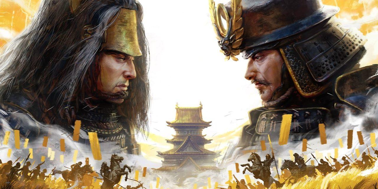 Total War: Shogun 2 revient affûté pour conquérir le Japon féodal