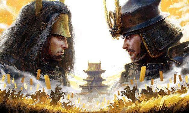 Total War: Shogun 2 revient affûté pour conquérir le Japon féodal