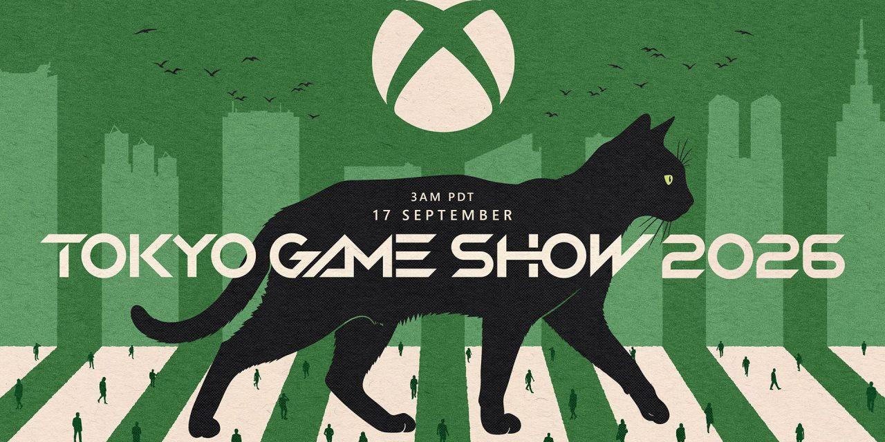 Xbox au TGS 2026 : Kojima, Call of Duty et 17 annonces à retenir